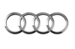 Audi wieldoppen