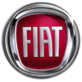 Fiat wieldoppen