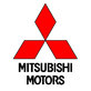 Mitsubishi pasvorm automatten