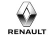 Renault pasvorm automatten