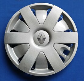Wieldoppen Renault Clio 2  14 inch   REN419L14