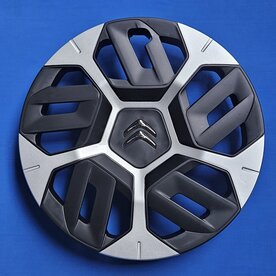 Wieldoppen Citro&euml;n C4 18 inch  AEROTECH 1679469180 