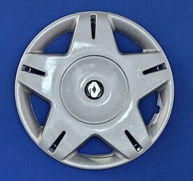 Wieldoppen Renault Twingo 1  14 inch   REN418L14