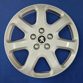 Wieldop Peugeot 407 16 inch PEU 474L16 SINGEL