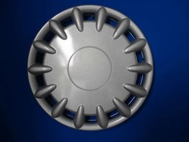 Wieldoppen Universeel 14 inch UNI21414 