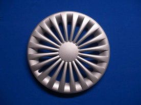 Wieldoppen Universeel 16 inch UNI23516