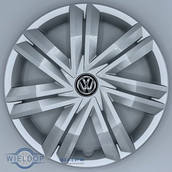 Wieldoppen VW Polo Up! 14 inch 2G0071454