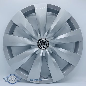 Wieldoppen VW Touran 16 inch VOW5TA071456