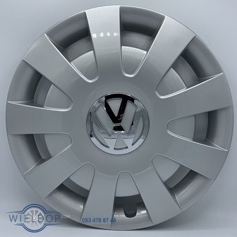 Wieldoppen VW Crafter 16 inch  2E0601149D