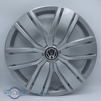 Wieldoppen VW Crafter 16 inch 2N0601147