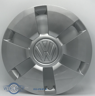 Wieldoppen VW UP! 14 inch. VOW1S0071454 1ZX