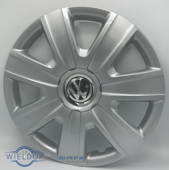 Wieldoppen Volkswagen Polo 14 inch 2009&gt;VOW6R0071454