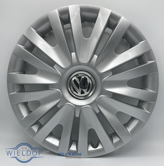 Wieldoppen Volkswagen 15 inch Golf/Jetta/Touran/ Caddy VOW5K0071455