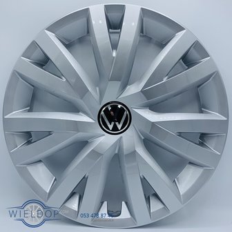 Wieldoppen Volkswagen 16 inch Golf /Passat/Phaeton/Polo/Scirocco VOW5G0071456 YTI
