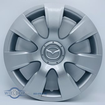 Wieldoppen Mazda 14 inch Mazda 2/3   D651-37-171B