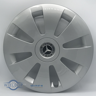 Wieldoppen Mercedes Vito Sprinter 16 inch 44740009009705