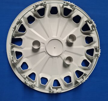 Wieldoppen Ford Tourneo Custom 15 inch 1 763 876