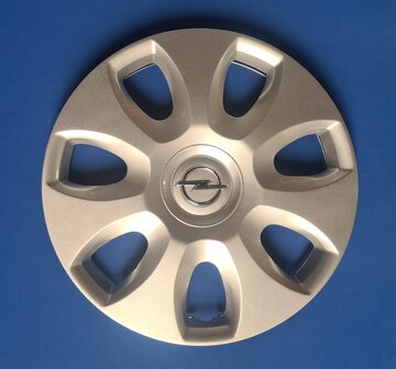 Wieldop Opel Corsa D 15 inch 13265184