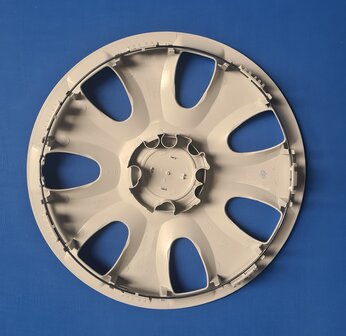 Wieldop Opel Corsa D 15 inch 13265184