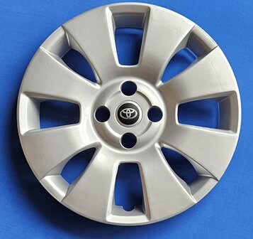 Wieldoppen Toyota Yaris 2  15 inch  TOY454L15