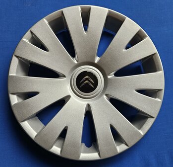 Wieldop Citro&euml;n Xsara C4/C5 15 inch CIT459L15 SINGEL