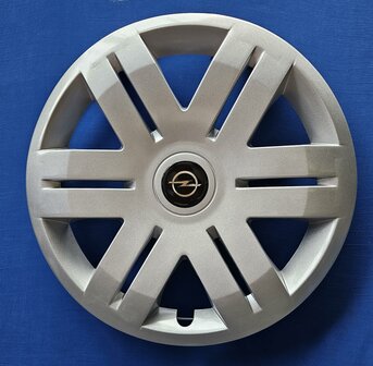 Wieldop Opel Vivaro 16 inch OPL470L16 SINGEL