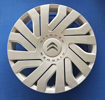 Wieldop Citro&euml;n C1 Berlingo 14 inch CIT 45114 SINGEL