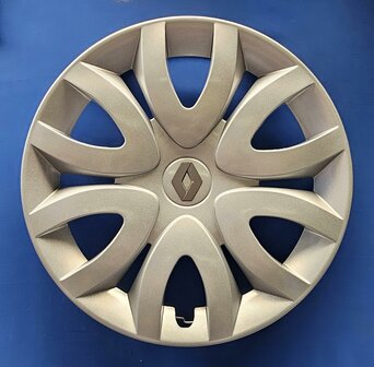 Wieldoppen Renault Clio 4  15 inch REN81915