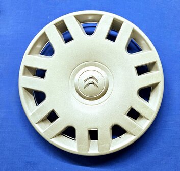 Wieldop Citro&euml;n C3 14 inch CIT43914 SINGEL