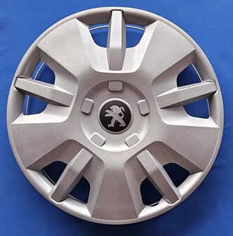 Wieldoppen Peugeot Boxer 15 inch PEU 83115