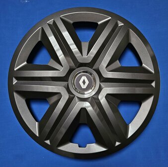 REN65814 ANTRA Wieldoppen Renault Universeel 14 inch