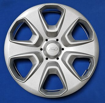 Wieldop Ford Fiesta 15 inch FRD48215 SINGEL
