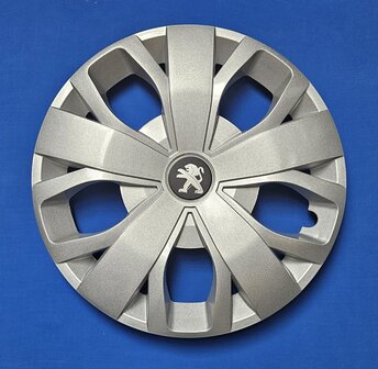 PEU86016 Wieldoppen Peugeot Boxer 16 inch model 2014&gt; 