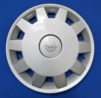Wieldoppen Opel Agila  14 inch  OPL432L14