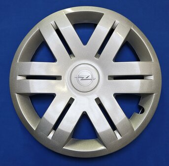 Wieldoppen Opel Vivaro 16 inch  OPL470L16