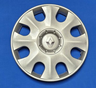 Wieldop Renault Clio 3 15 inch REN45315 SINGEL