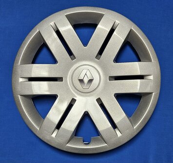 Wieldop Renault Trafic 2 16 inch  REN456L16 SINGEL
