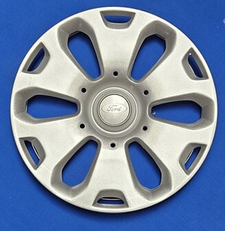 Wieldoppen Ford Fiesta 14 inch   FRD48014