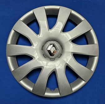 Wieldop Renault Trafic 2014 &gt; 16 inch  403156650R  REN82516 SINGEL