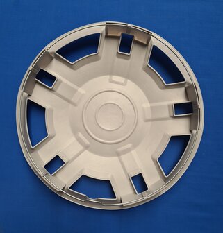 Wieldop Fiat Ducato blauw 15 inch SINGEL  FIA76315BL  