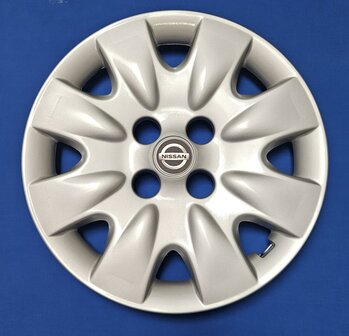 Wieldop Nissan Micra 14 inch NIS476L14 SINGEL