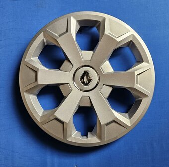 403155057R  Wieldoppen Renault Trafic 2022 &gt; 16 inch 403155057R