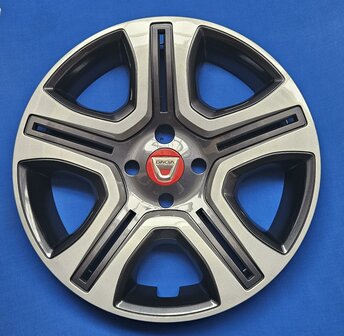 Wieldoppen Dacia Sandero/Logan/Dokker 16 inch 403155015R &ndash; 403154297R EXPRESSION