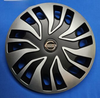 Wieldoppen Nissan Primastar /InterstarTowstar NIS58015