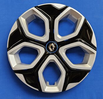 Wieldoppen Renault Twingo 3 15 inch (ARIA) 403152512R 