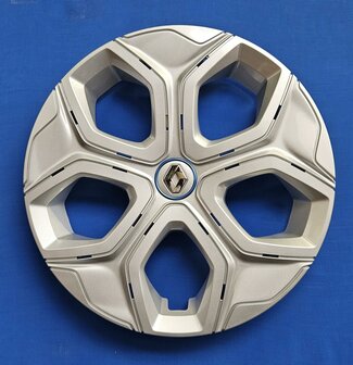 Wieldoppen  Renault Twingo 3.  15 inch   403155007R