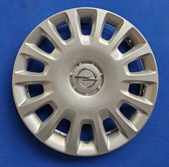 Wieldop Opel Corsa D 14 inch  13211852 