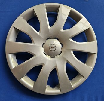 Wieldoppen Opel Vivaro 16 inch 93866158 