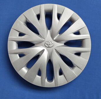 Wieldop Toyota Yaris 15 inch 42602-K0030
