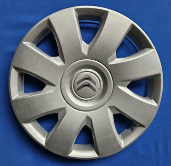 Wieldoppen Citro&euml;n C4  16 inch  CIT457L16